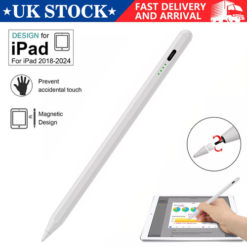 1st 2nd generation pencil pen - 1st,