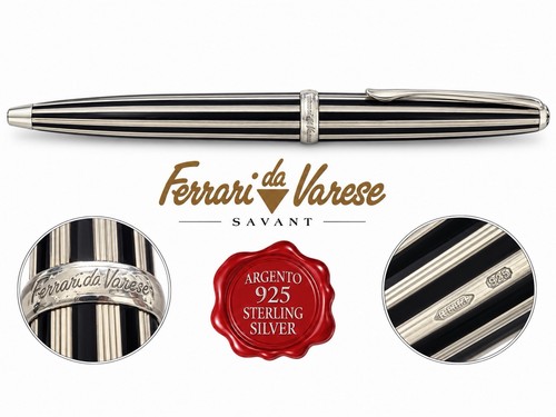 Ferrari varese savant - varese,
