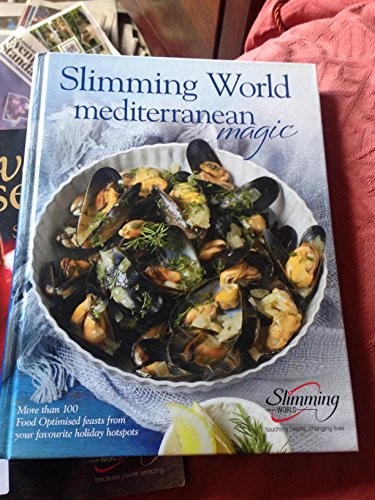 Slimming world mediterrean - slimming,