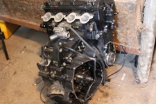 Kawasaki ZX10R Engine Block 1