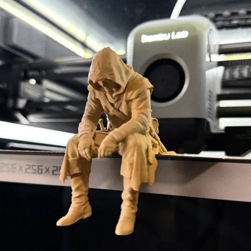 Sad assassin creed sitting - creed,