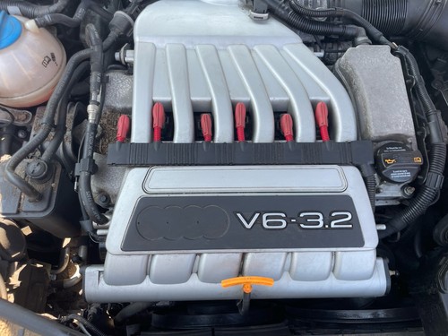Audi mk2 v6 dsg quattro - tt,