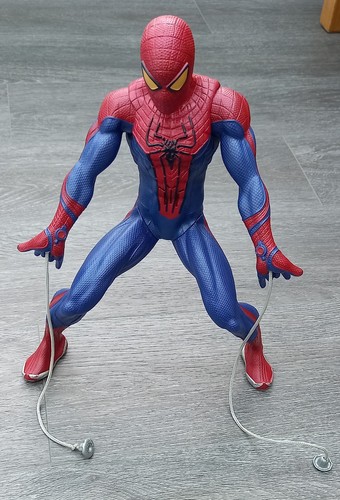 Large inch tall - 14, motorised
