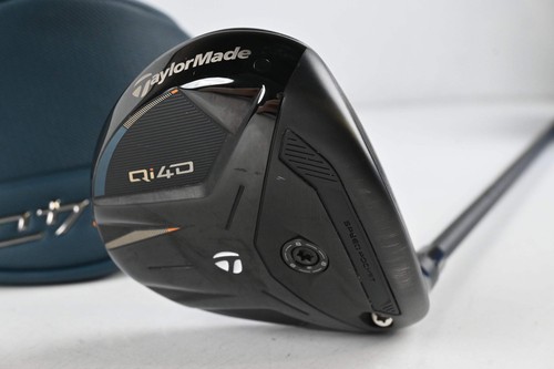Taylormade qi4d wood 21 - taylormade, #7