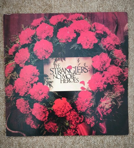 The stranglers more heroes - no,