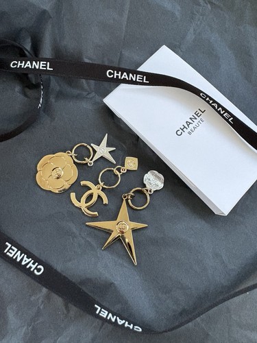 Set three chanel - of,