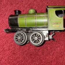 Hornby Wind Up Locomotive 2930