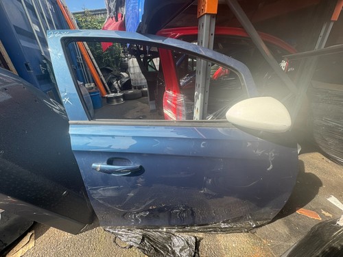 Vauxhall corsa 5door - vauxhall,