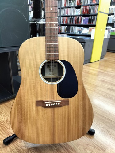 Martin acoustic guitar - martin,