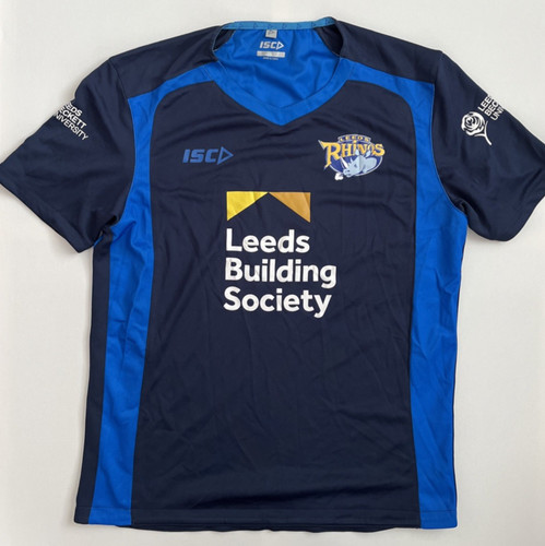 Leeds rhinos rugby training - rugby,