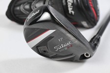 Titleist 913H #2 Hybrid / 17