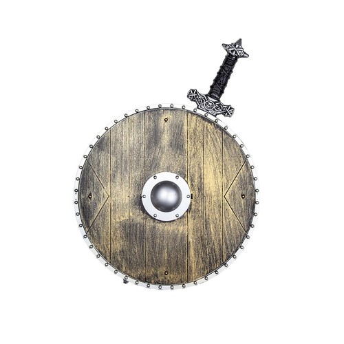 Wicked costumes viking sword - viking,