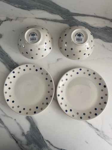 Whittard chelsea polka dot - polka,