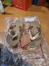 Havaianas Swarovski Girls Rose