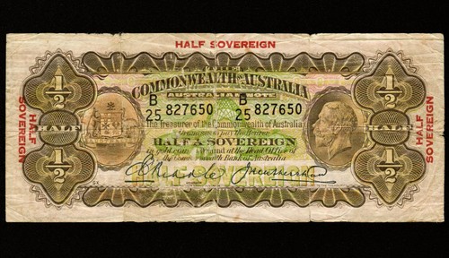 Australia half 2 - half,