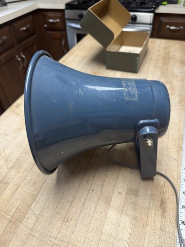 Nos vintage realistic power - nos,