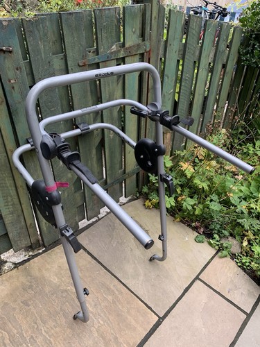Halfords exodus high mount - halfords,