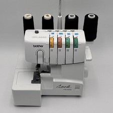 Brother 1034D Overlock Serger