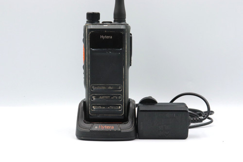 Hytera hp605 uhf - hytera, (400-527mhz)