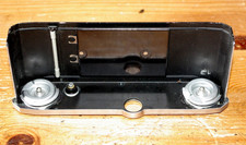 Kiev 4 35mm Rangefinder Camera Back With Pressure Plate for Kiev or Contax