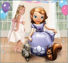 Disney - Sofia the First -