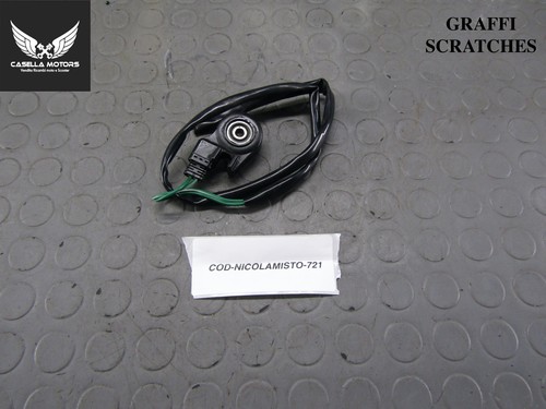 Stand sensor honda - honda, hornet