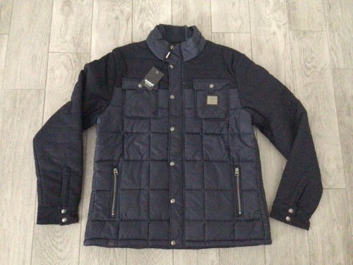 Mens voi jeans quilted - mens,