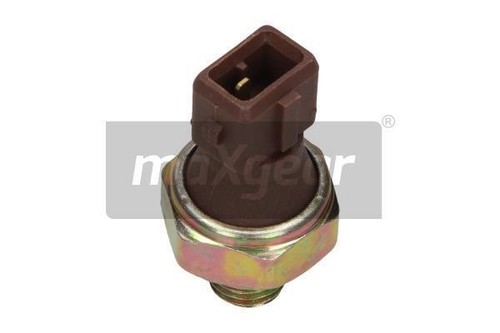 New oil pressure switch - new,