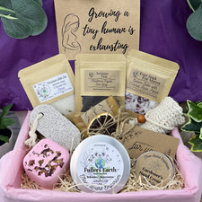 Pregnancy Gift Set MUM TO BE