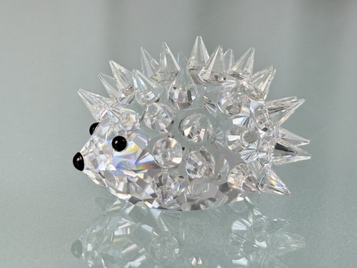 Swarovski figurine 013989 - figurine,