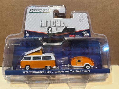 Greenlight hitch tow - greenlight,
