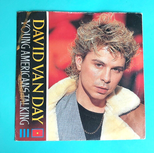 David van day - day, 249826