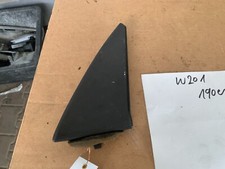 Mercedes Benz 190E 201 Mirror