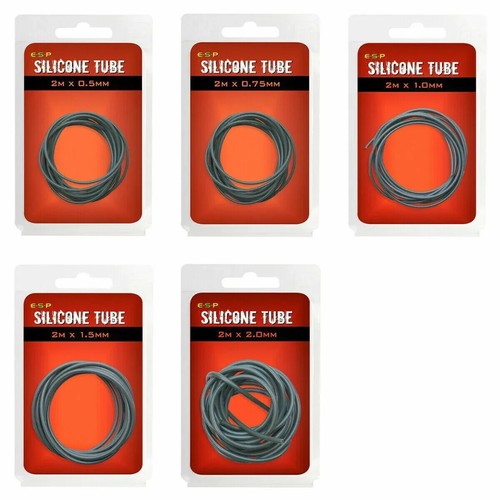 Esp silicone tubing 2 - esp, metre
