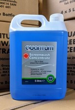 5L Genuine VW Quantum