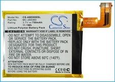 NEW Battery for Amazon D01100