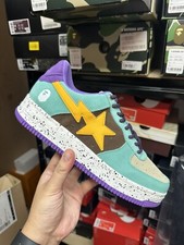 BAPE Sta 2 Sneakers |