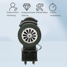 110dB Manual Hand Crank Air Raid Alarm Bell Handheld Safety Emergency Siren