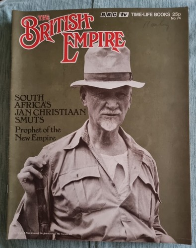 British empire bbc time - bbc, tv