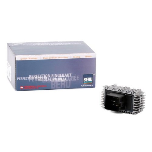 Beru gse143 glow - beru, plug