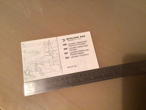 Midland red nbc - midland,