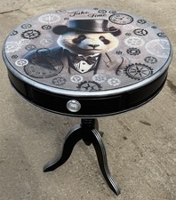 Occasional/side Table Upcycled