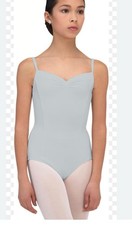 Wear Moi Camisole Leotard in