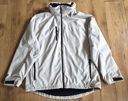 Musto br1 sailing jacket light - musto,