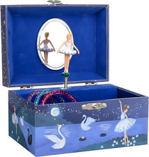 Jewelkeeper - Girls Jewellery