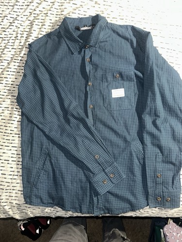 Hoonigan shirt mens - hoonigan, l