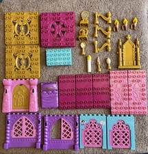 LEGO DUPLO and MEGA BLOKS