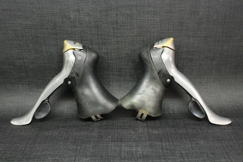 Shimano 105 sti - shimano,