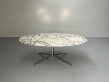 KNOLL STUDIO "FLORENCE KNOLL"