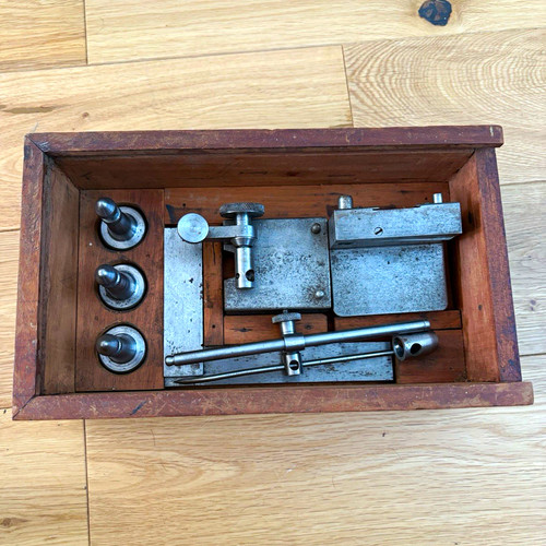 Vintage engineering precision - vintage,